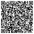 QR code with Nocona Ems contacts