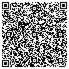 QR code with A & M Farm & Tractor Supply contacts
