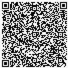 QR code with McDaniel Charitable Foundation contacts