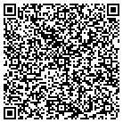 QR code with Highland Park Texaco Inc contacts