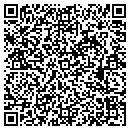 QR code with Panda Label contacts