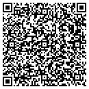 QR code with Axa Advisors contacts