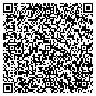 QR code with Projection Technologies Corp contacts