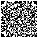 QR code with Dinsdale W Ford contacts