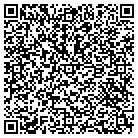 QR code with Pre School Express Lrng Center contacts