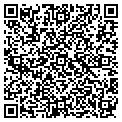 QR code with Bakers contacts