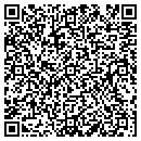 QR code with M I C Group contacts