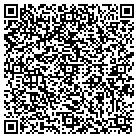 QR code with M F Site Construction contacts