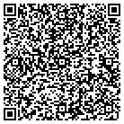 QR code with Kiser's Glass Technology contacts