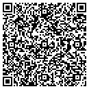 QR code with J S Inzer Co contacts
