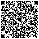 QR code with Big Iron Equipment Service contacts