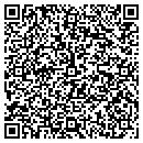 QR code with R H I Consulting contacts