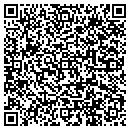 QR code with RC Gipson Janitorial contacts
