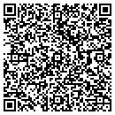 QR code with 4 J Trucking contacts