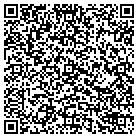 QR code with Valhalla Land Property Dev contacts
