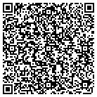 QR code with Hennessy Custom Leather Inc contacts