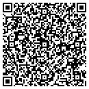 QR code with C M K Operating Co contacts