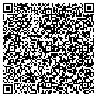 QR code with Marv's Mobile Pressure Clean contacts