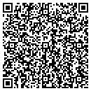 QR code with J and J Floors contacts