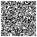 QR code with North Pine Storage contacts