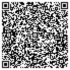 QR code with G R K Marketing Inc contacts