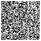 QR code with H & R Block Tax Service contacts