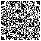 QR code with Kiefer's Cafe & Catering contacts