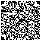 QR code with Twin Palms Ranch Bed & Breakfast contacts
