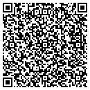 QR code with Joe E Eberle contacts