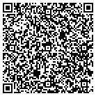 QR code with Lenis Fence Builder Dvr contacts