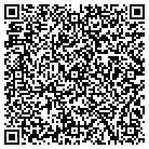 QR code with Connie's Tailoring Service contacts