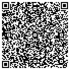 QR code with McJohnson Communications contacts