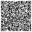 QR code with ABC Service contacts