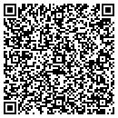 QR code with Cingular contacts