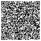 QR code with Hilltop Consulting Service contacts
