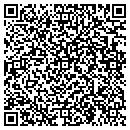 QR code with AVI Electric contacts