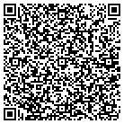 QR code with Christopher A Sheidler contacts