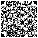 QR code with D & D Dare To Grow contacts
