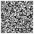 QR code with Tjs Fitness contacts