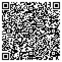 QR code with Naomi's contacts