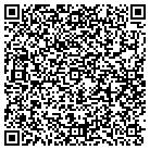 QR code with Advanced Temporaries contacts