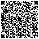 QR code with Calvary Baptist Charity Prayer Rm contacts
