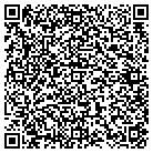 QR code with William and Daphne Holley contacts