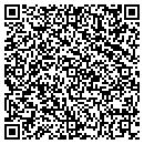 QR code with Heavenly Metal contacts