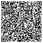 QR code with Alpha Education Center contacts