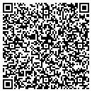 QR code with A & R Towing contacts
