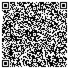 QR code with R & S Roberts Electrical contacts