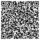QR code with A J Moore Academy contacts