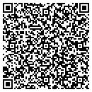 QR code with T Mobile contacts