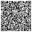 QR code with AAR Service contacts
